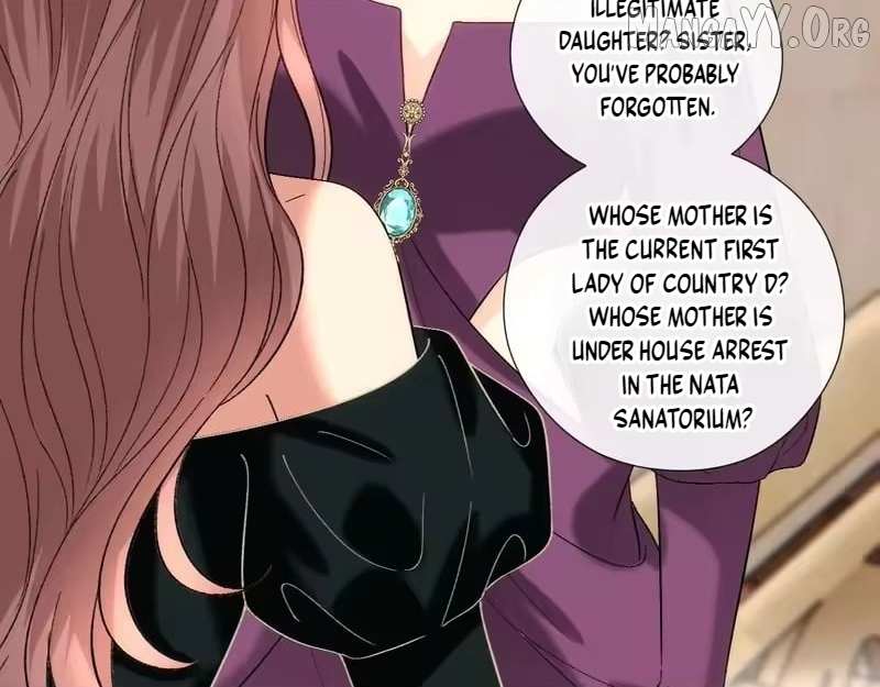 Madam and Her Daily Online Face-Slapping Chapter 230 page 48 - 