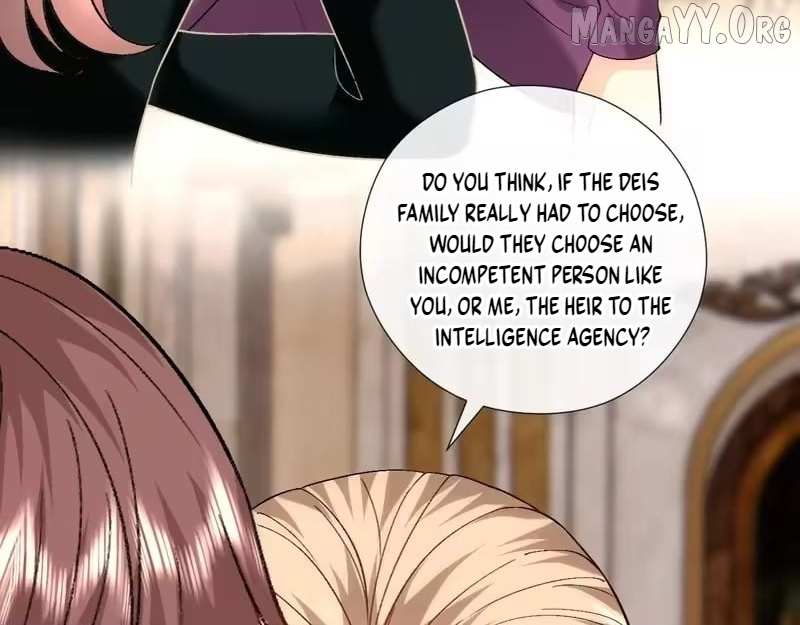 Madam and Her Daily Online Face-Slapping Chapter 230 page 49 - 
