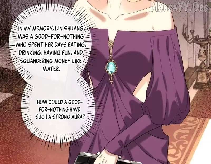Madam and Her Daily Online Face-Slapping Chapter 230 page 56 - 