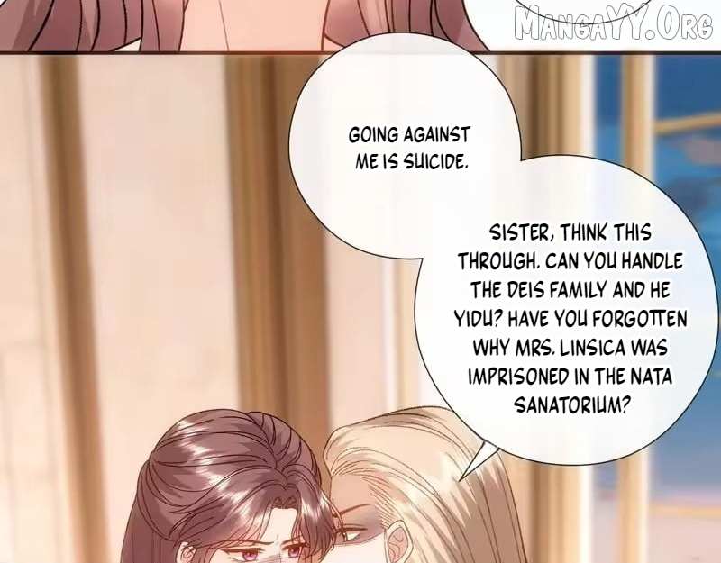 Madam and Her Daily Online Face-Slapping Chapter 230 page 72 - 
