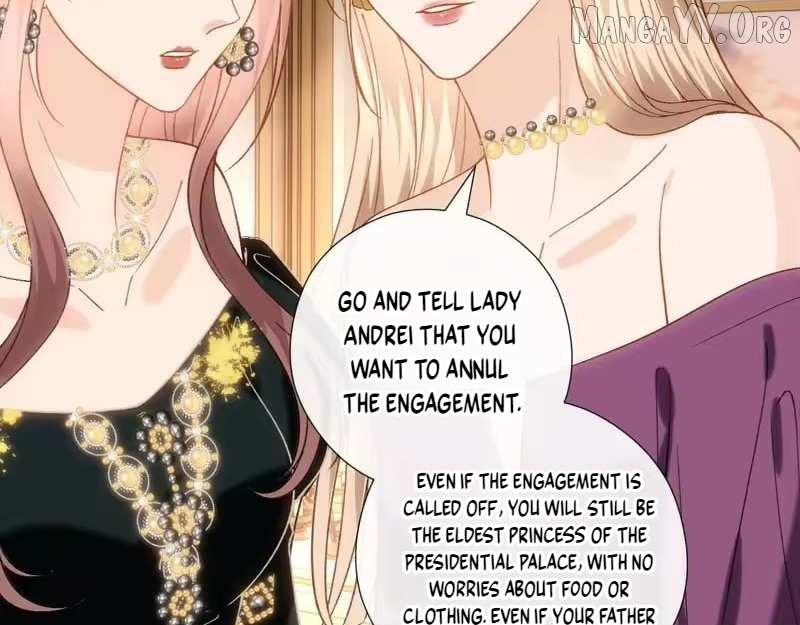 Madam and Her Daily Online Face-Slapping Chapter 230 page 78 - 