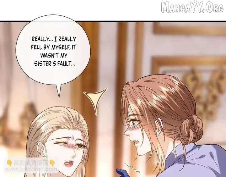 Madam and Her Daily Online Face-Slapping Chapter 231 page 24 - 