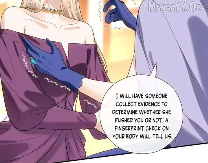 Madam and Her Daily Online Face-Slapping Chapter 231 page 25 - 