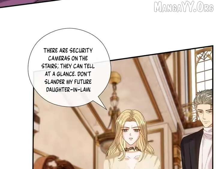 Madam and Her Daily Online Face-Slapping Chapter 231 page 26 - 