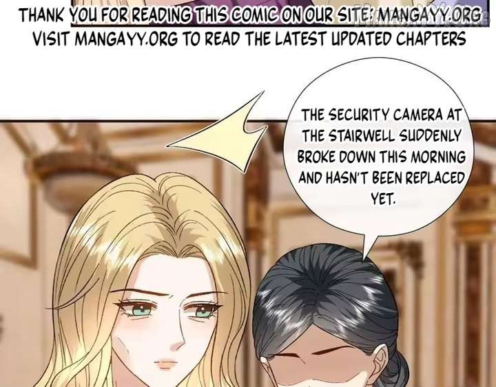 Madam and Her Daily Online Face-Slapping Chapter 231 page 28 - 