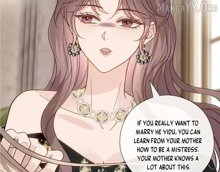 Madam and Her Daily Online Face-Slapping Chapter 231 page 30 - 