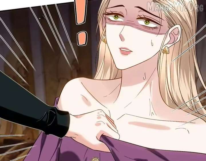 Madam and Her Daily Online Face-Slapping Chapter 231 page 39 - 