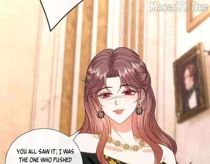 Madam and Her Daily Online Face-Slapping Chapter 231 page 59 - 
