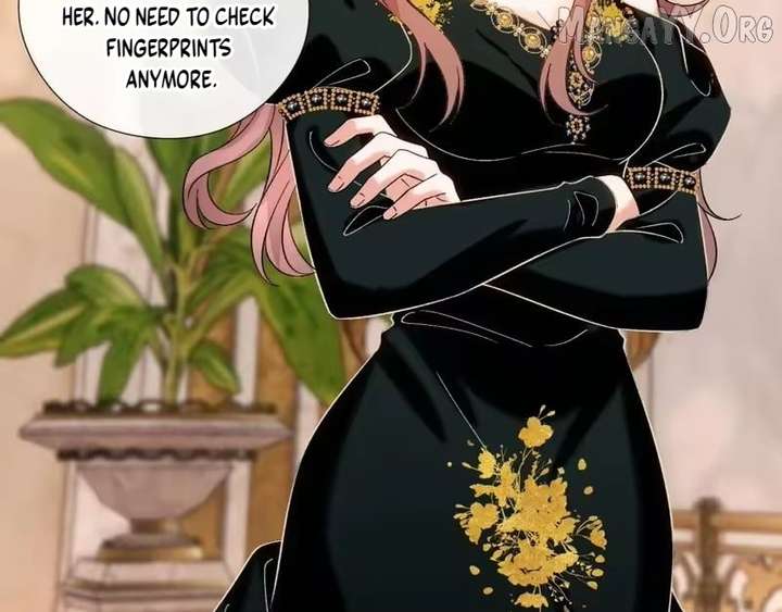 Madam and Her Daily Online Face-Slapping Chapter 231 page 60 - 