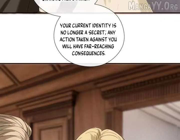 Madam and Her Daily Online Face-Slapping Chapter 231 page 65 - 