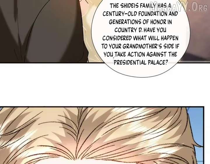Madam and Her Daily Online Face-Slapping Chapter 231 page 67 - 