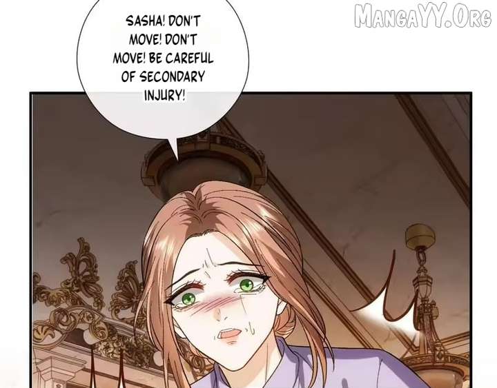 Madam and Her Daily Online Face-Slapping Chapter 231 page 8 - 