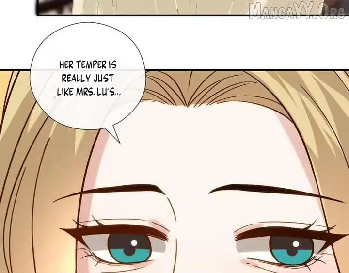 Madam and Her Daily Online Face-Slapping Chapter 231 page 76 - 