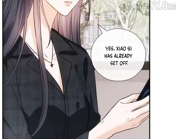 Madam and Her Daily Online Face-Slapping Chapter 232 page 16 - 