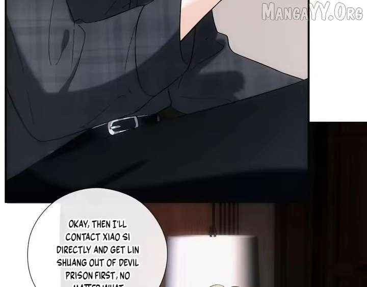 Madam and Her Daily Online Face-Slapping Chapter 232 page 17 - 