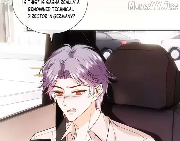 Madam and Her Daily Online Face-Slapping Chapter 232 page 4 - 