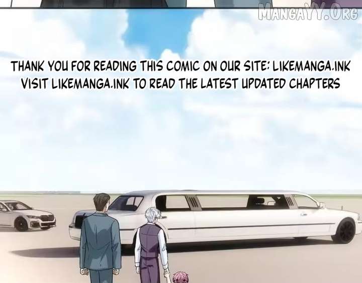 Madam and Her Daily Online Face-Slapping Chapter 232 page 44 - 