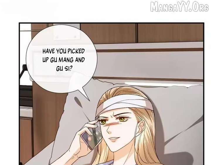 Madam and Her Daily Online Face-Slapping Chapter 232 page 70 - 