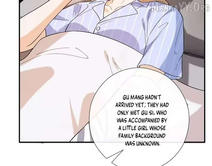 Madam and Her Daily Online Face-Slapping Chapter 232 page 71 - 