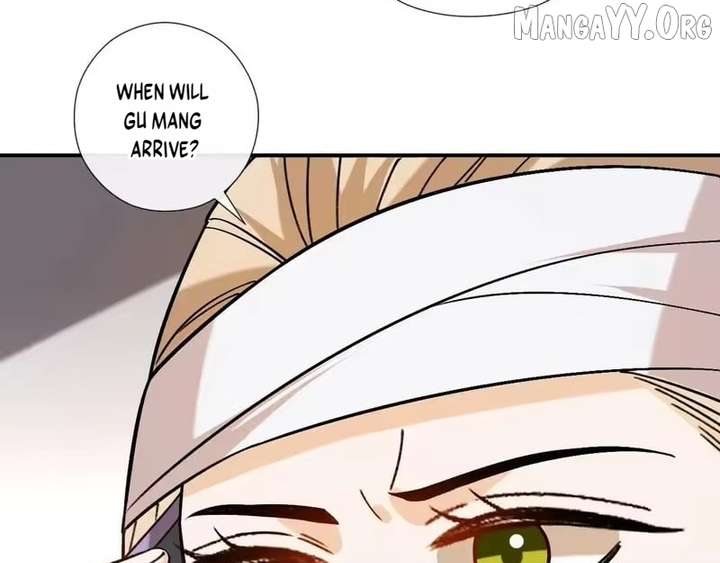 Madam and Her Daily Online Face-Slapping Chapter 232 page 72 - 