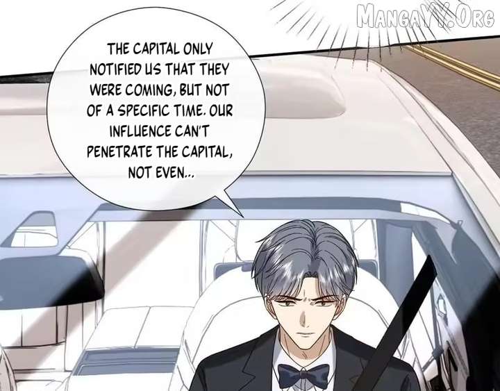 Madam and Her Daily Online Face-Slapping Chapter 232 page 74 - 