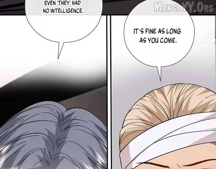 Madam and Her Daily Online Face-Slapping Chapter 232 page 76 - 