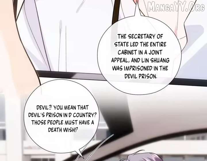 Madam and Her Daily Online Face-Slapping Chapter 232 page 9 - 