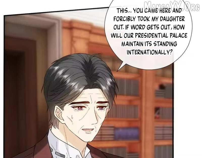 Madam and Her Daily Online Face-Slapping Chapter 233 page 28 - 