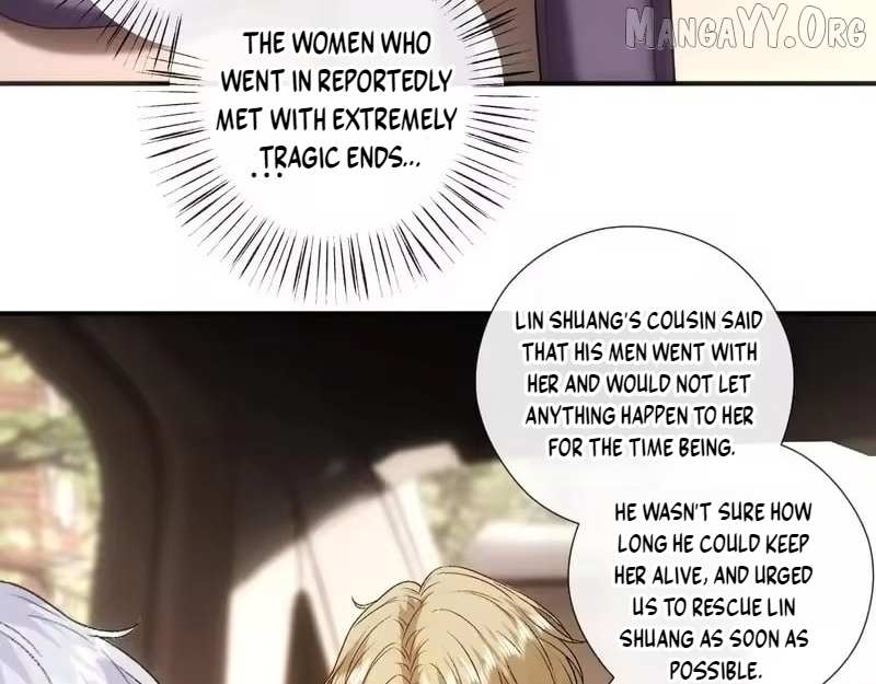 Madam and Her Daily Online Face-Slapping Chapter 233 page 4 - 
