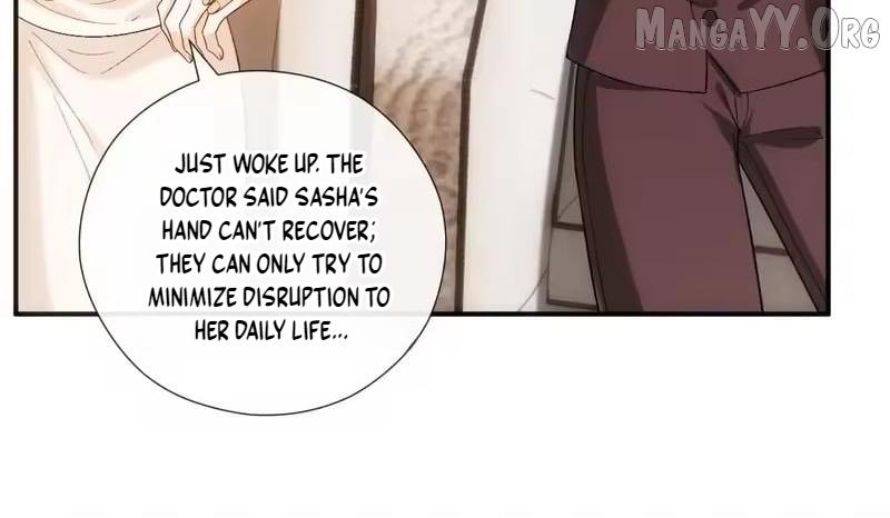 Madam and Her Daily Online Face-Slapping Chapter 233 page 46 - 