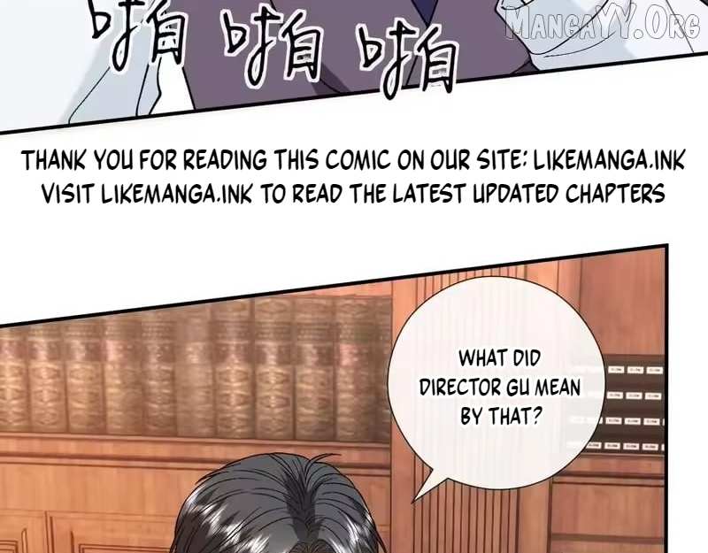 Madam and Her Daily Online Face-Slapping Chapter 233 page 51 - 