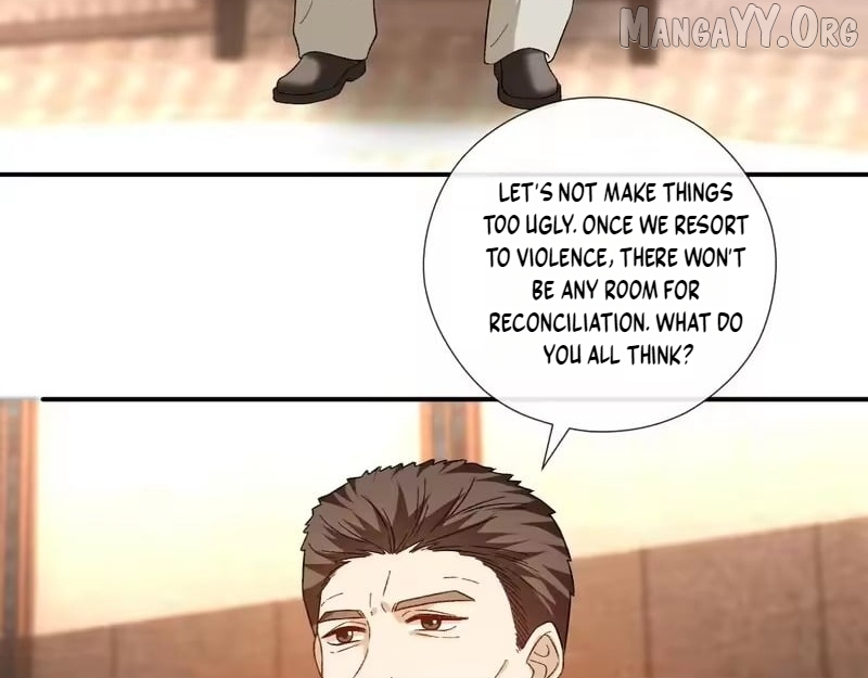 Madam and Her Daily Online Face-Slapping Chapter 233 page 61 - 