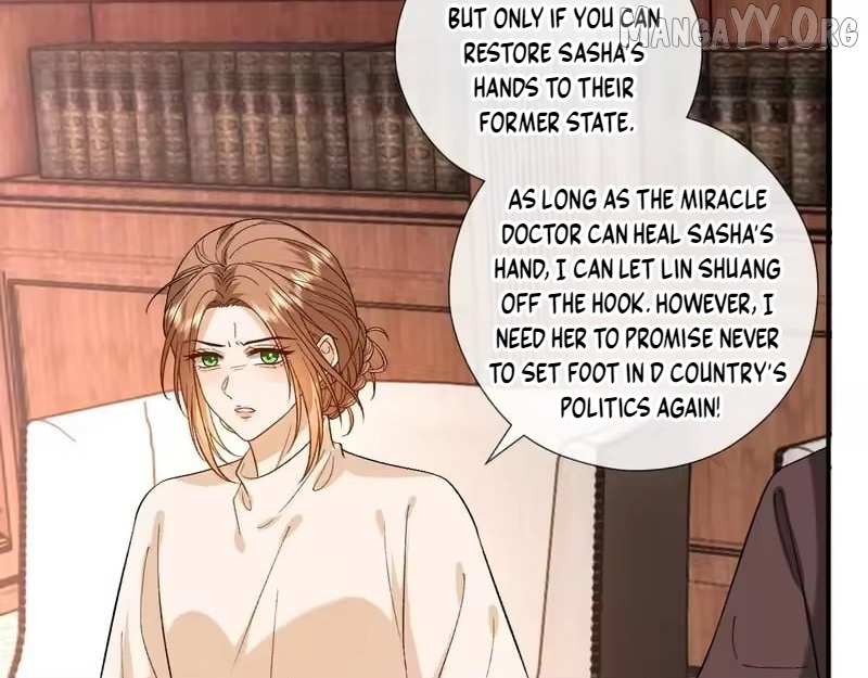 Madam and Her Daily Online Face-Slapping Chapter 233 page 72 - 