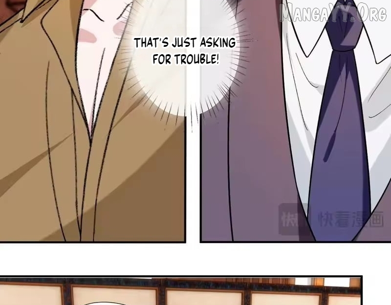 Madam and Her Daily Online Face-Slapping Chapter 233 page 75 - 