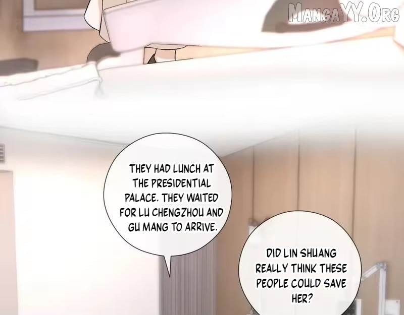 Madam and Her Daily Online Face-Slapping Chapter 233 page 85 - 
