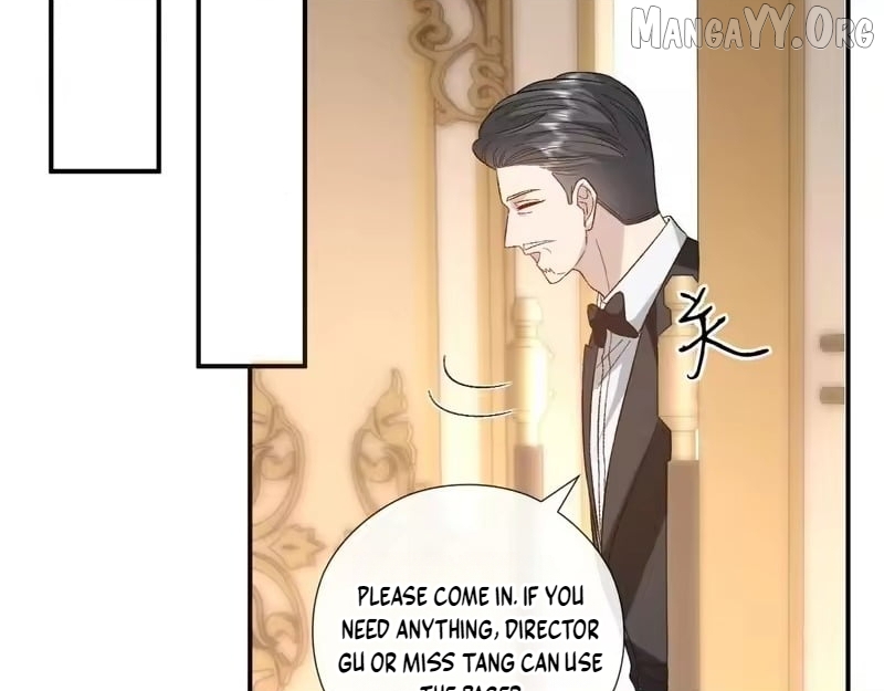 Madam and Her Daily Online Face-Slapping Chapter 234 page 17 - 