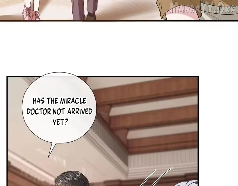Madam and Her Daily Online Face-Slapping Chapter 234 page 4 - 