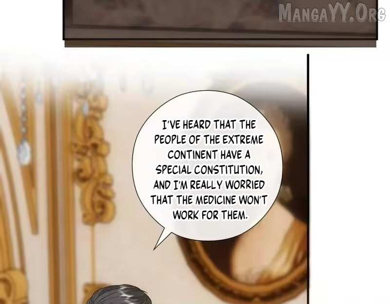 Madam and Her Daily Online Face-Slapping Chapter 234 page 36 - 