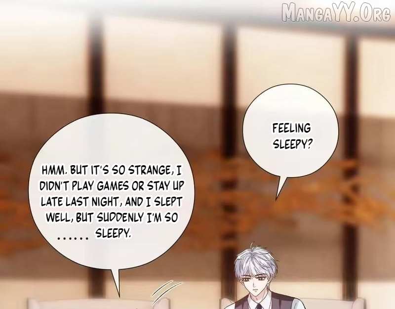 Madam and Her Daily Online Face-Slapping Chapter 234 page 8 - 