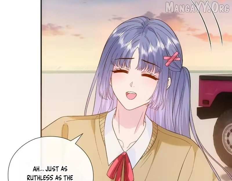 Madam and Her Daily Online Face-Slapping Chapter 234 page 72 - 