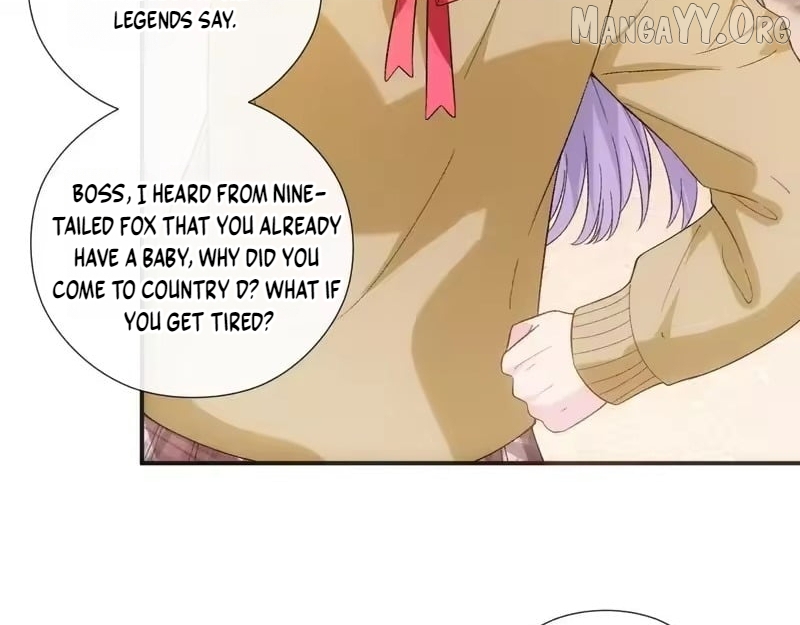 Madam and Her Daily Online Face-Slapping Chapter 234 page 73 - 