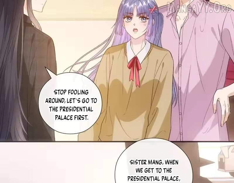 Madam and Her Daily Online Face-Slapping Chapter 234 page 75 - 