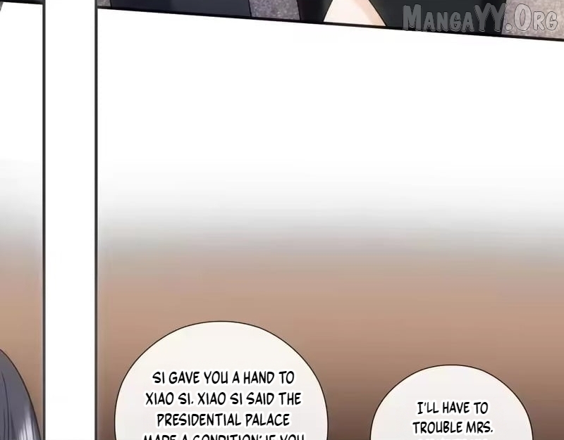 Madam and Her Daily Online Face-Slapping Chapter 234 page 78 - 