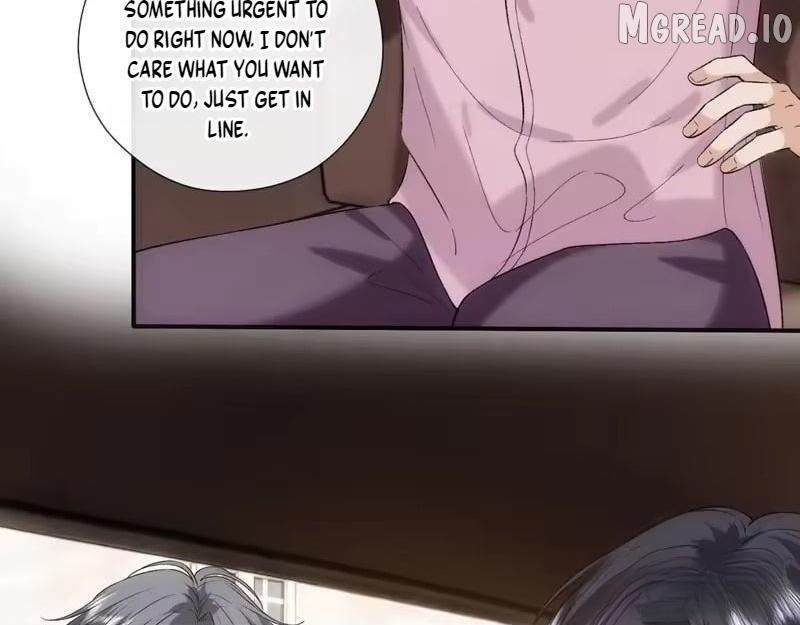 Madam and Her Daily Online Face-Slapping Chapter 235 page 16 - 