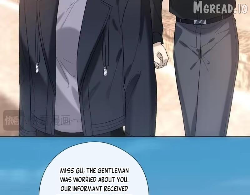 Madam and Her Daily Online Face-Slapping Chapter 235 page 30 - 