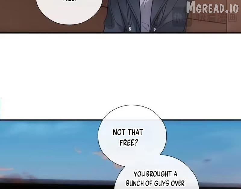 Madam and Her Daily Online Face-Slapping Chapter 235 page 48 - 