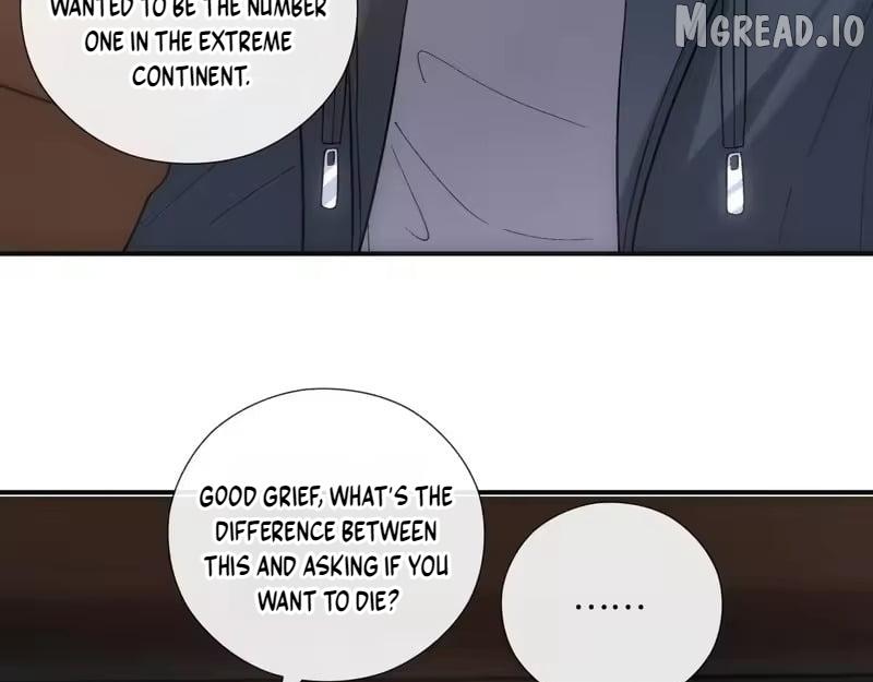 Madam and Her Daily Online Face-Slapping Chapter 235 page 57 - 