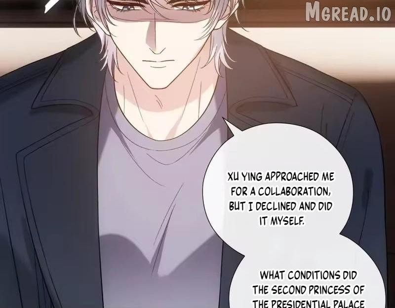 Madam and Her Daily Online Face-Slapping Chapter 235 page 68 - 
