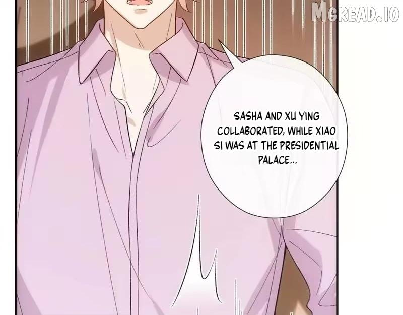 Madam and Her Daily Online Face-Slapping Chapter 235 page 71 - 
