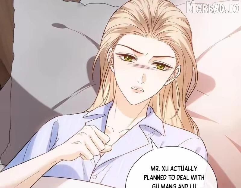Madam and Her Daily Online Face-Slapping Chapter 236 page 19 - 